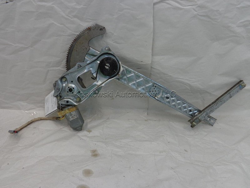 Ford F150 Window Regulator Right Passenger Side 97 98 OEM Electric w/ 