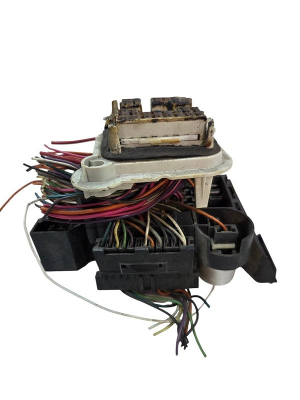1994 Chevrolet S10 Blazer Fuse Box OEM