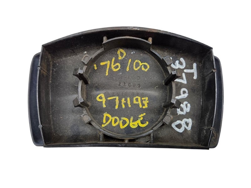 72 - 80  Dodge D150 W150 Ramcharger Horn Button Cover Pad OEM 3496167