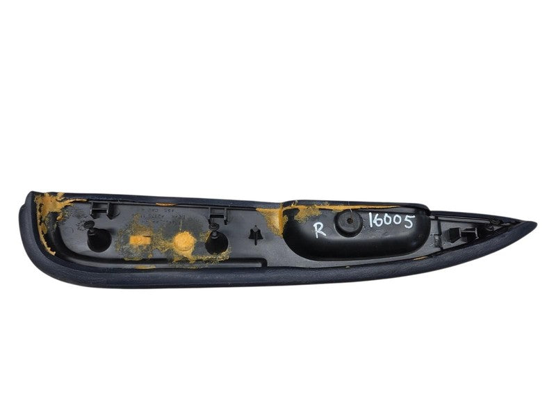 01 - 07 Chrysler Town & Country Right Door Armrest Passenger Side Blue