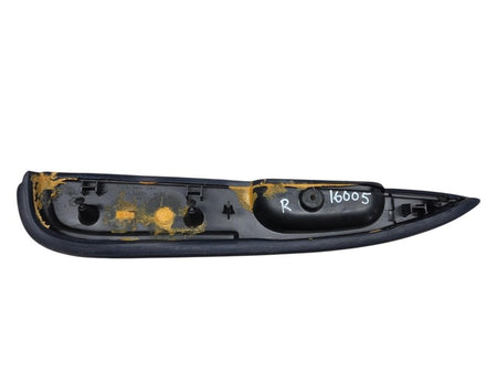 01 - 07 Chrysler Town & Country Right Door Armrest Passenger Side Blue