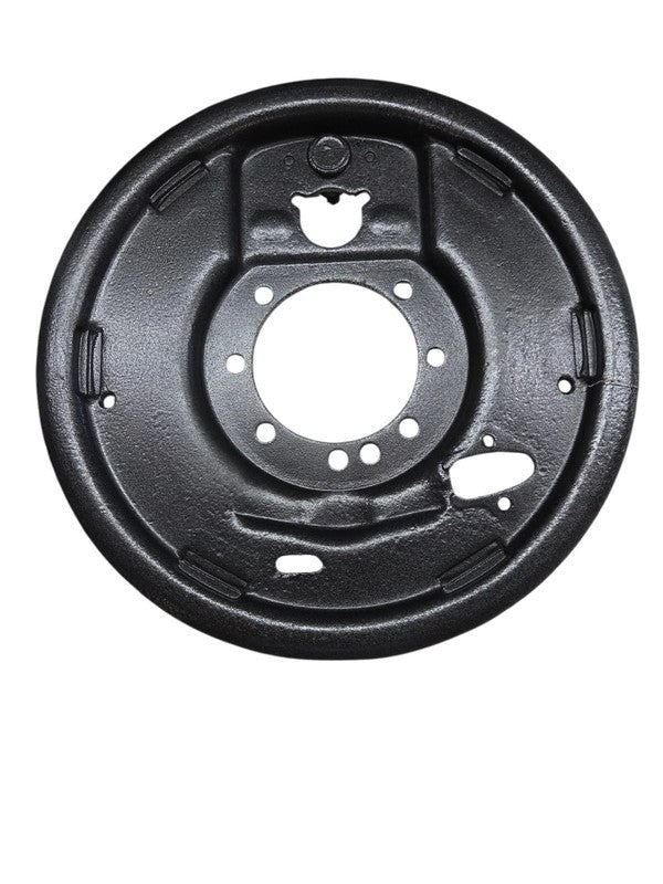 63-72 C20 K20 C2500 K2500 Chevy GMC Dana 60 Rear Backing Plate LH 3/4 