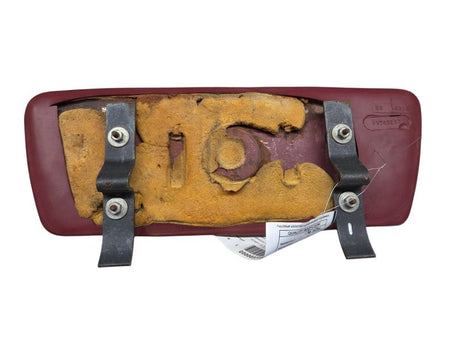 1986 Dodge Ramcharger Rear Interior Trim Pad MRT65EB5