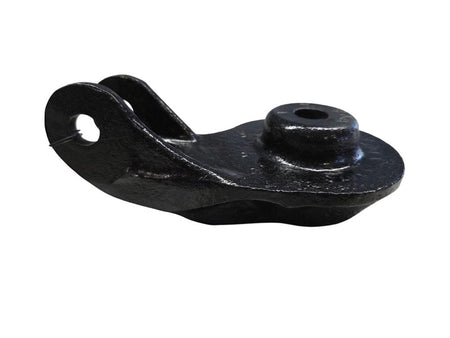 92 - 96 Ford F-150 Right Suspension Sway Bar Link Bracket Passenger Si