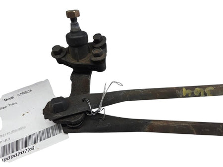 Wiper Transmission Linkage fits 87 - 96 Chevrolet Corsica Beretta 2206