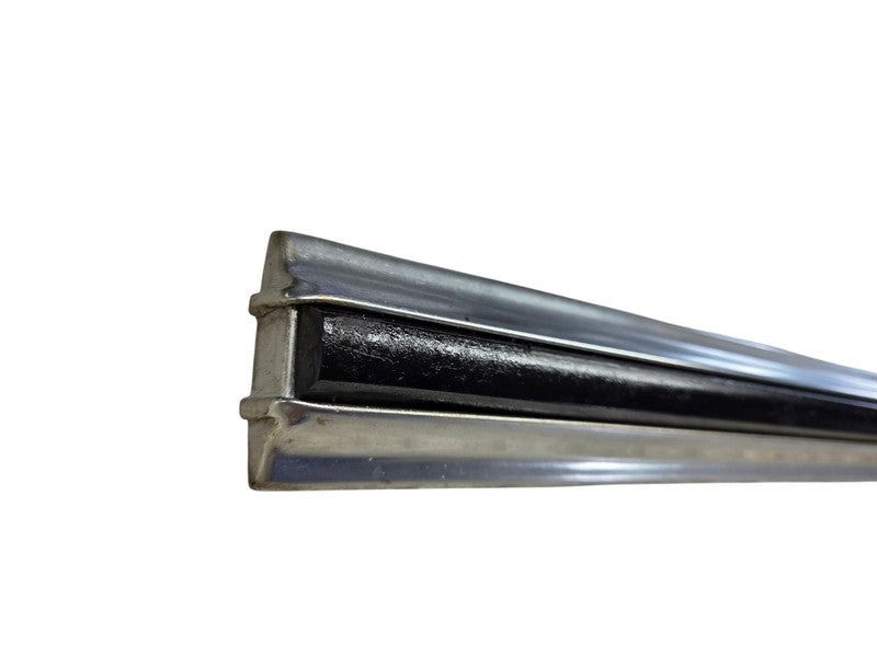 1976 Ford F-100 Right Front Door Molding Passenger Side OEM