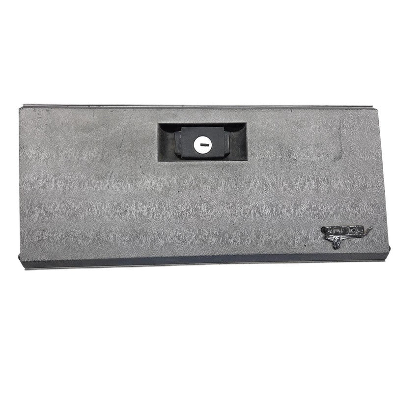 Glove Box Door fits 82 83 84 85 Chevrolet S10 GMC S15