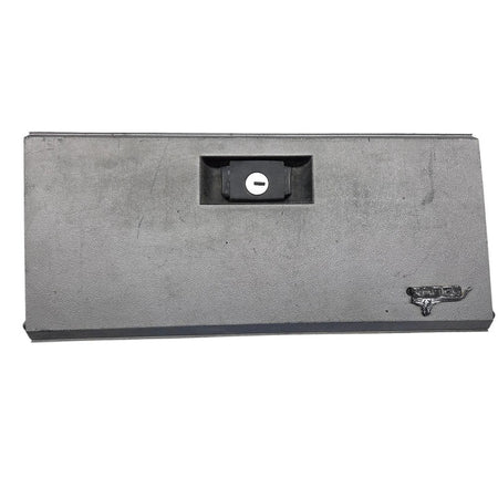 Glove Box Door fits 82 83 84 85 Chevrolet S10 GMC S15