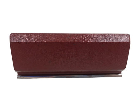 83-88 Ford Ranger Bronco II Dash Ashtray Ash Tray Drawer Red OEM