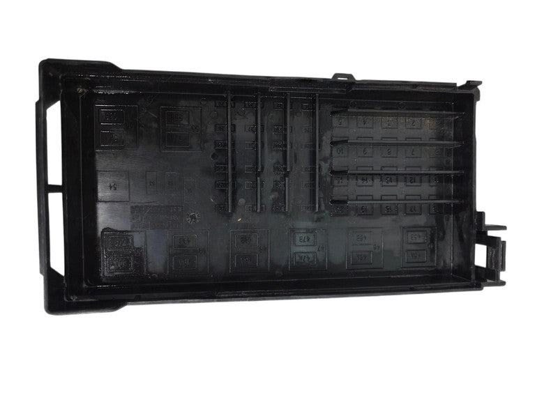 00-03 Ford Ranger Underhood Engine Fuse Box Power Distribution Relay B