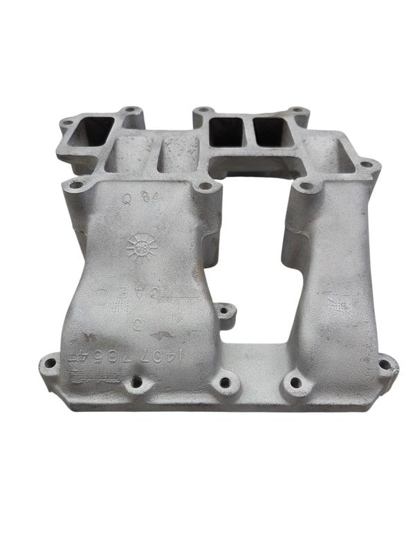 85 - 92 Chevrolet Camaro Center EFI Intake Manifold OEM Pontiac Firebi