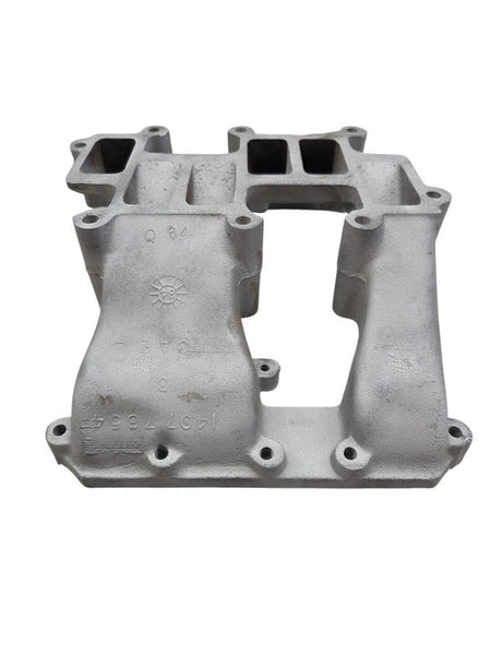 85 - 92 Chevrolet Camaro Center EFI Intake Manifold OEM Pontiac Firebi