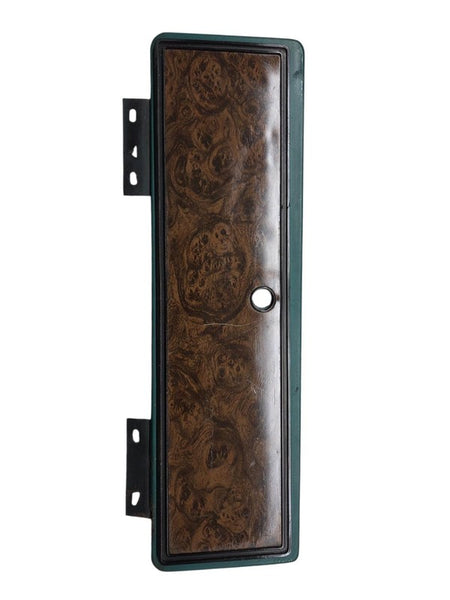 Dash Glove Box Door with Wood Grain Trim 73 - 79 Ford F-150 F-100 Bron