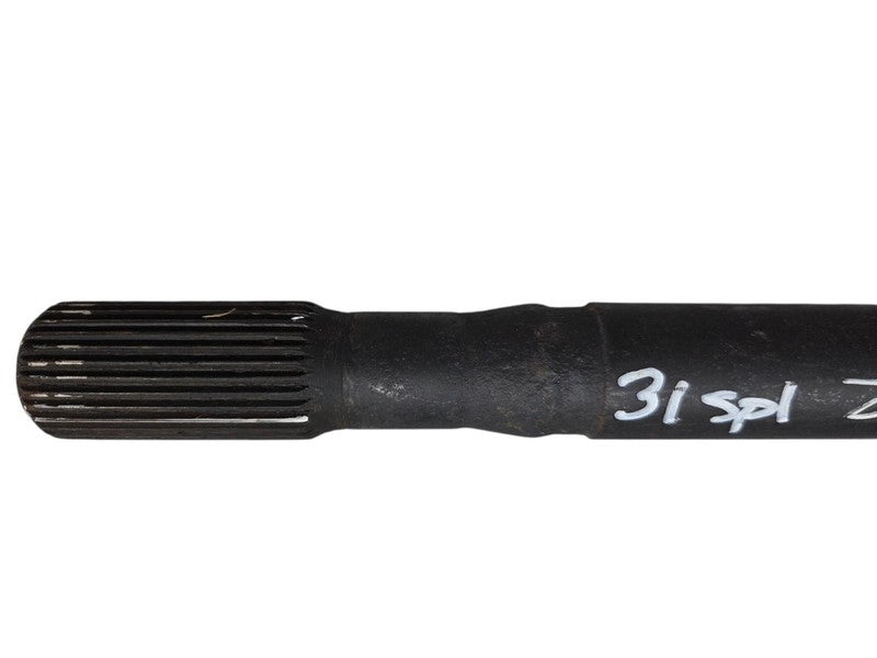 87 - 89 Ford F-150 Right Front Axle Inner Shaft OEM Passenger Side