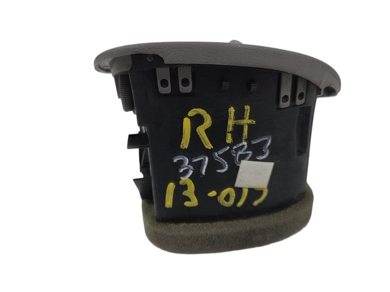 96-00 Ford Ranger Explorer RH Dash Air Vent Medium Graphite OEM XL5Z-1