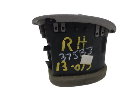 96-00 Ford Ranger Explorer RH Dash Air Vent Medium Graphite OEM XL5Z-1