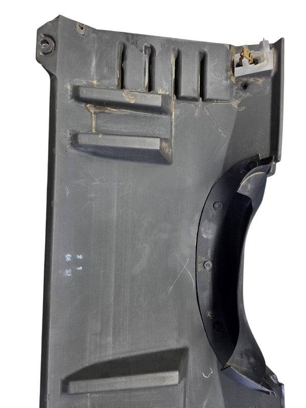1999 - 2006 Chevrolet Silverado Dash Knee Bolster Graphite 15187081 GM