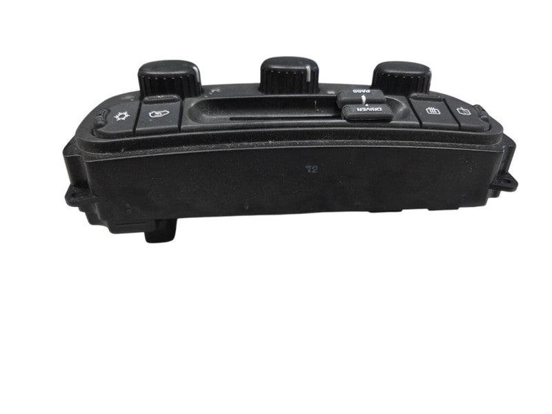 04 - 07 Chrysler Town & Country Dash Heater Control Dodge Caravan 0517