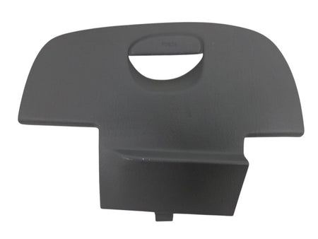 97-03 Ford F150 Dash End Fuse Panel Cover Gray OEM F85X-15045D62-ABW