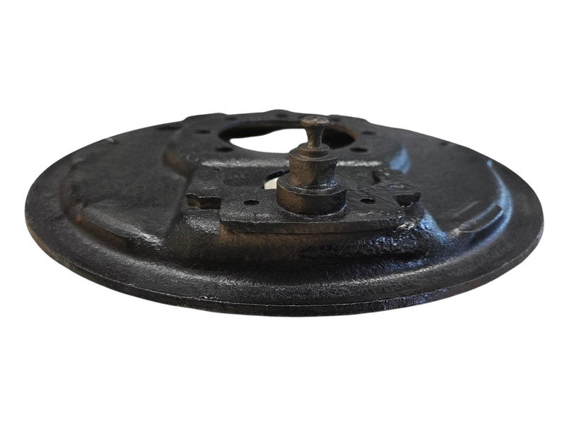 63-72 C20 K20 C2500 K2500 Chevy GMC Dana 60 Rear Backing Plate RH 3/4 