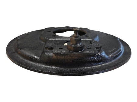 63-72 C20 K20 C2500 K2500 Chevy GMC Dana 60 Rear Backing Plate RH 3/4 
