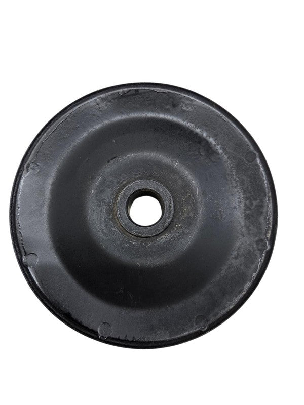 80 - 86 Chevrolet C10 Power Steering Pump Pulley & Brackets