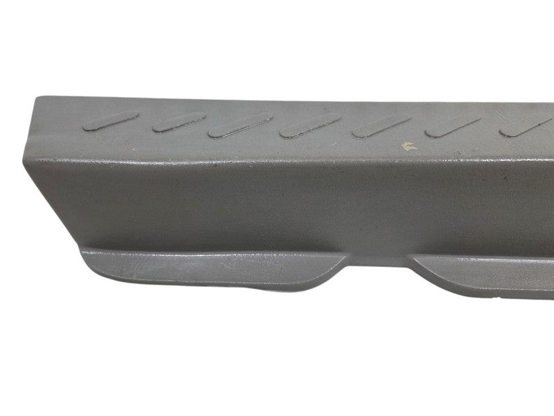 99-03 Ford F150 SuperCab RH Rear Door Scuff Sill Plate Medium Graphite