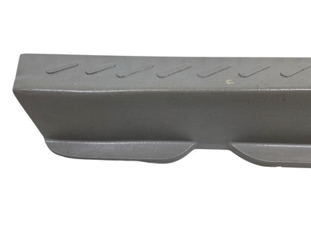 99-03 Ford F150 SuperCab RH Rear Door Scuff Sill Plate Medium Graphite