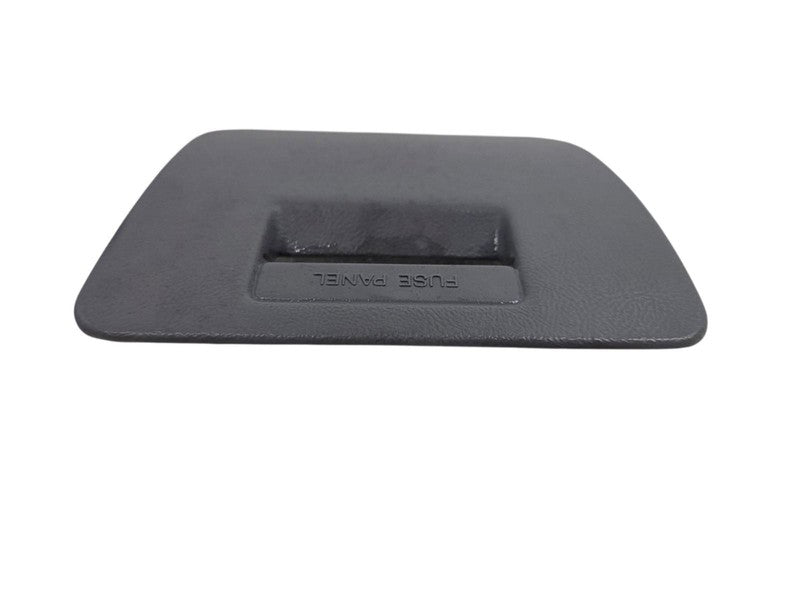 92-97 Ford F150 F250 F350 Bronco Dash Fuse Panel Cover Gray OEM F2TB-1