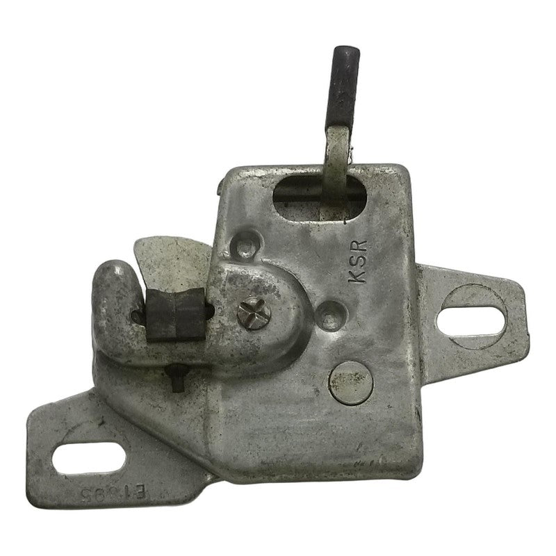 92-96 Ford F-150 F-250 SuperCab Rear Jump Seat Latch Release OEM