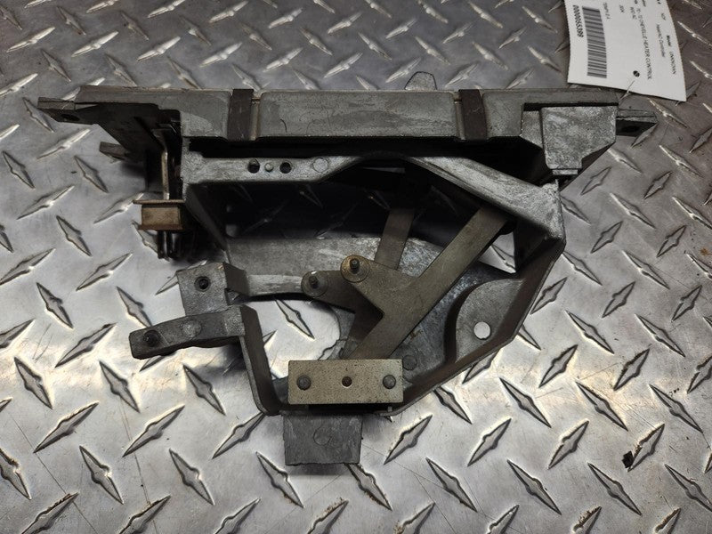 72 Chevelle Dash Heater Control w/o AC