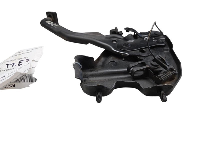 73 - 87 Chevrolet C10 Emergency Brake Pedal Assembly Ebrake OEM GMC C1