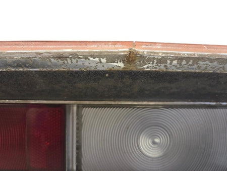 1967 Chevrolet Camaro Tail Light Assembly Left Driver Side OEM 0091653