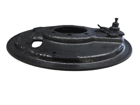63-72 C20 K20 C2500 K2500 Chevy GMC Dana 60 Rear Backing Plate RH 3/4 