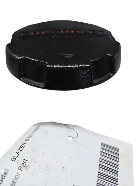 Horn Button Steering Wheel Center Cap fits Chevrolet OEM 17984551 1798
