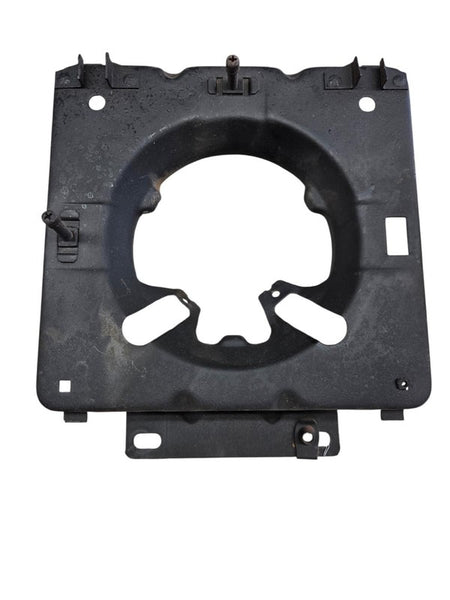 Ford F-150 Right Headlight Mounting Bracket Round OEM Bronco Passenger
