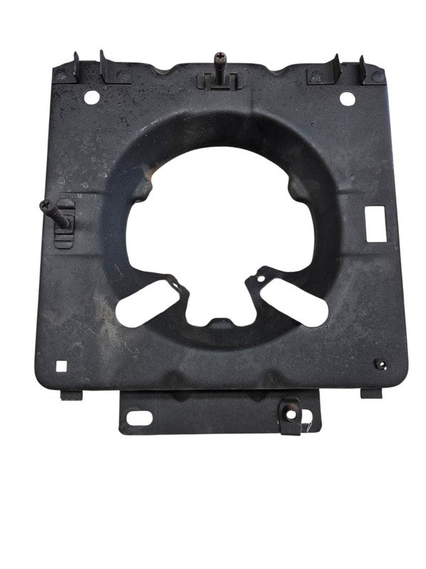 Ford F-150 Right Headlight Mounting Bracket Round OEM Bronco Passenger