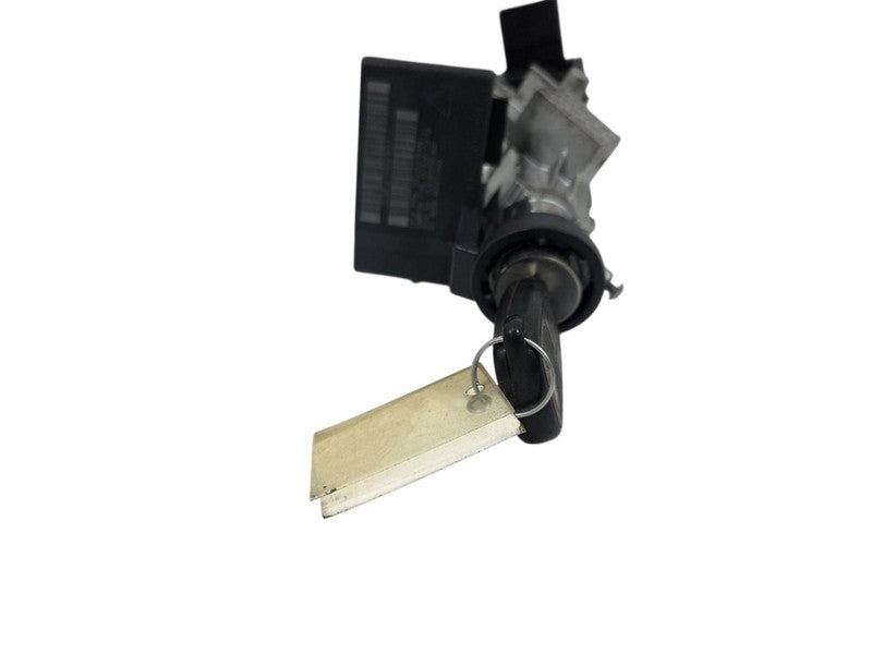 07-12 Jeep Compass Dodge Caliber Ignition Switch Lock Cylinder w/ Key 
