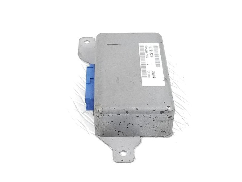 2000 Chevy Blazer GMC Jimmy 4WD Transfer Case Control Module OEM 15741