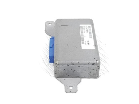 2000 Chevy Blazer GMC Jimmy 4WD Transfer Case Control Module OEM 15741