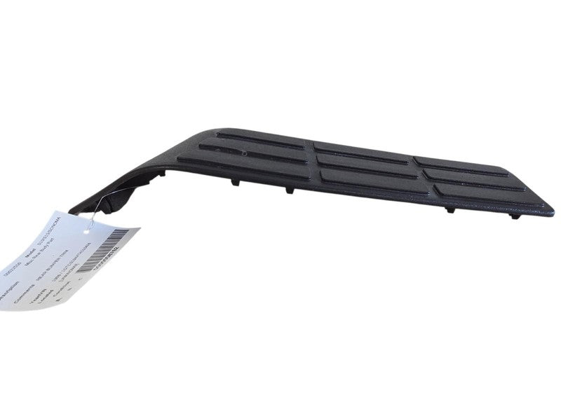 1996 GMC Sonoma Chevrolet S10 Rear Bumper Step Pad End Cap Trim Black 