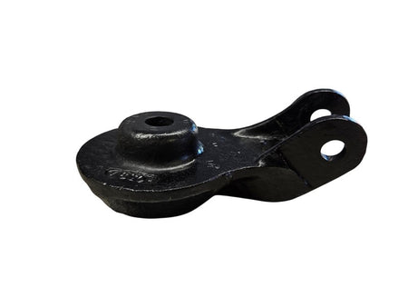 92 - 96 Ford F-150 Right Suspension Sway Bar Link Bracket Passenger Si