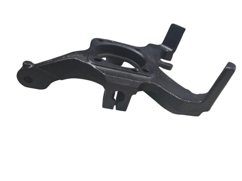 89 - 90 Dodge Caravan Spindle Steering Knuckle Right Passenger Side 04