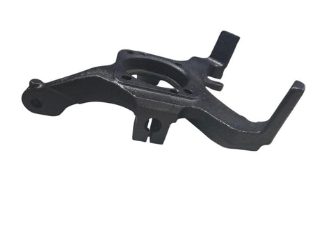 89 - 90 Dodge Caravan Spindle Steering Knuckle Right Passenger Side 04