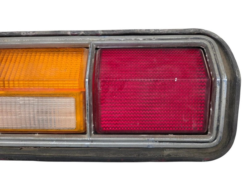 1974 - 1978 Ford Mustang Tail Light Assembly Left Driver Side OEM D4ZZ