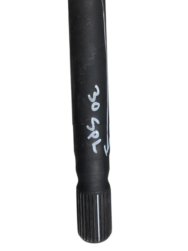 80 - 92 Ford F-150 Left Front Inner Axle Shaft OEM Driver Side Bronco