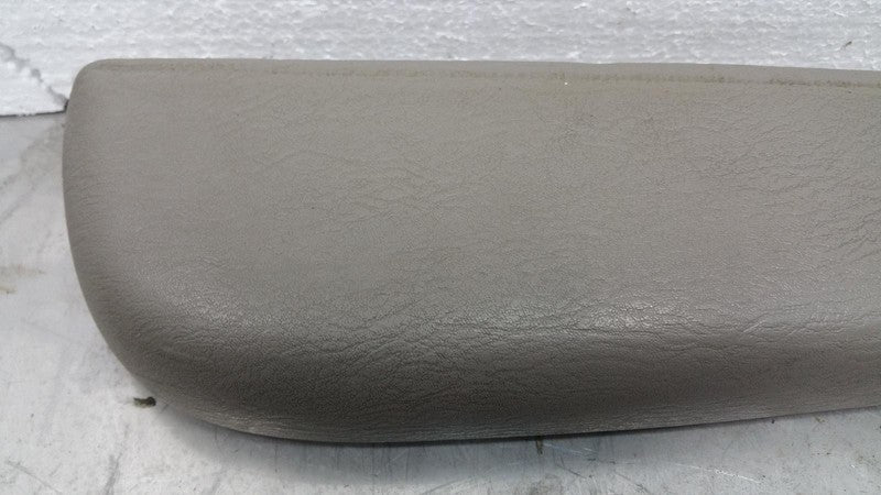 2003 Chrysler Town & Country Left Armrest Arm Rest Driver Side Taupe D