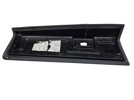 84 - 96 Jeep Cherokee Dash Glove Box Door OEM Gray Comanche