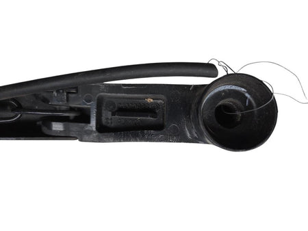 Windshield Wiper Arm fits 07 - 13 Chevrolet Silverado GMC Sierra OEM 2