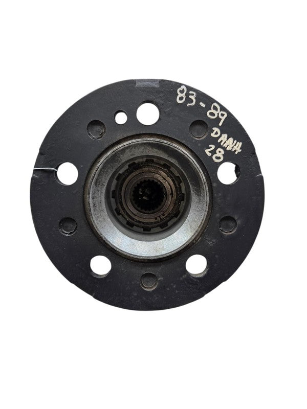 Ford Ranger Front 4WD Manual Lockout OEM Bronco II